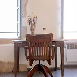 Le Pied De La Lettre 4* גריניאן