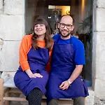 Le Pied De La Lettre 4* גריניאן