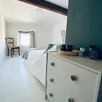 Le Pied De La Lettre בית הארחה 4*