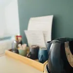 Le Pied De La Lettre בית הארחה 4*