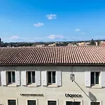 בית הארחה Le Pied De La Lettre