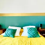Le Pied De La Lettre בית הארחה 4*
