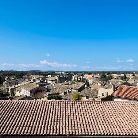 Le Pied De La Lettre * Grignan