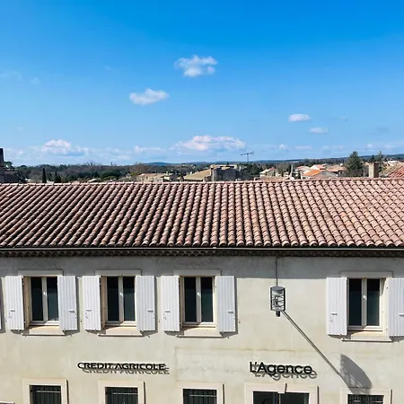 Affittacamere Le Pied De La Lettre
