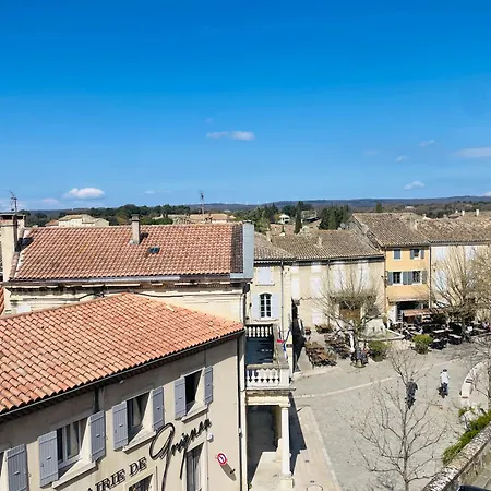 Le Pied De La Lettre * Grignan