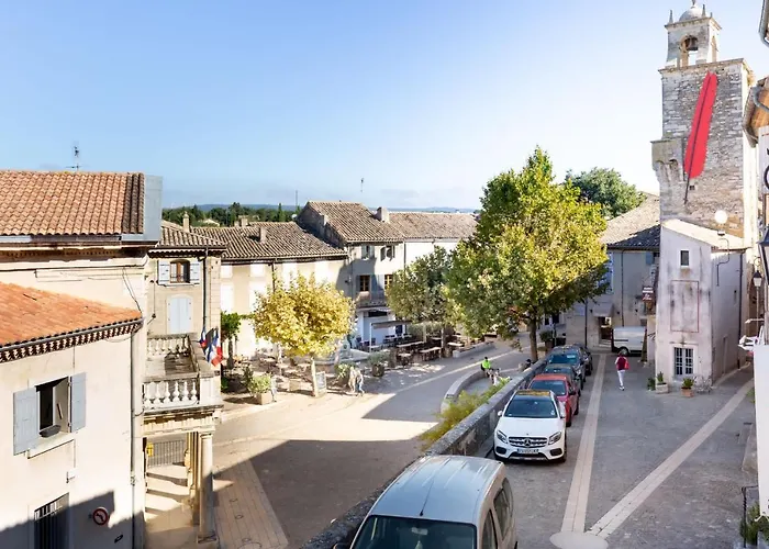 Le Pied De La Lettre Hotel *