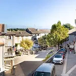 Le Pied De La Lettre Gæstehus 4*
