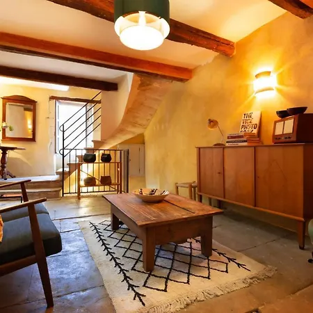 Le Pied De La Lettre Guest house 3*