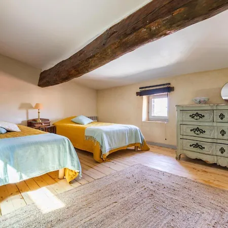 Le Pied De La Lettre Hotel Grignan