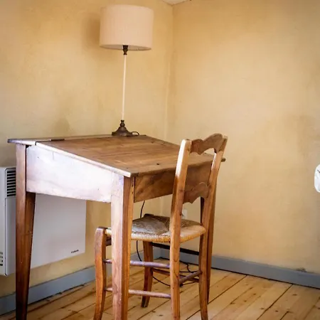 Le Pied De La Lettre Hotel Grignan