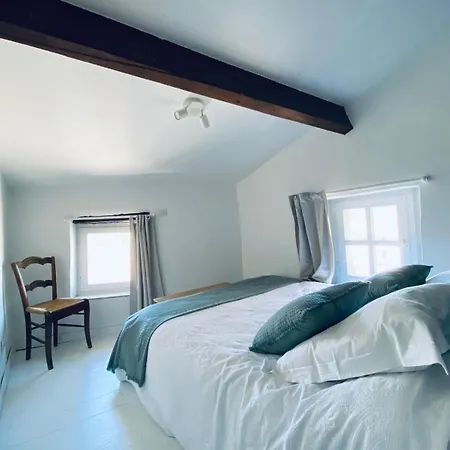 Le Pied De La Lettre Hotel Grignan