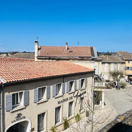 Le Pied De La Lettre Guest house 3*