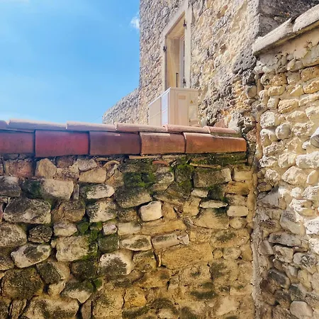 Le Pied De La Lettre 3* Grignan