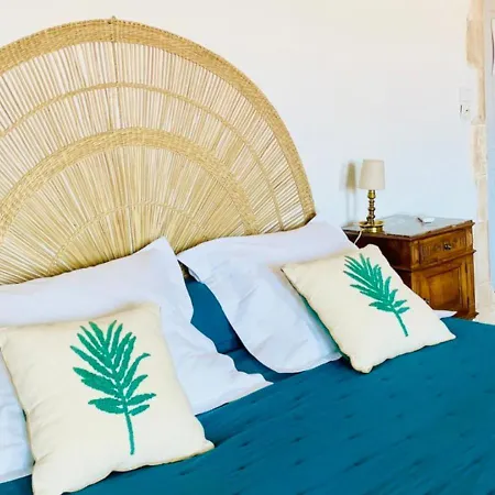Guest house Le Pied De La Lettre 3*