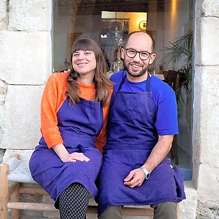 Maison d'hôtes Le Pied De La Lettre Grignan