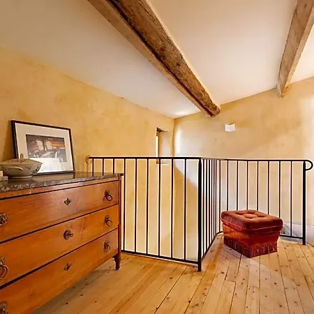 Maison d'hôtes Le Pied De La Lettre Grignan